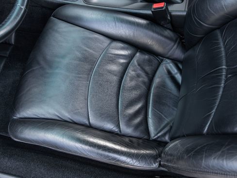 Used 1997 Porsche 911 Targa RWD image 37