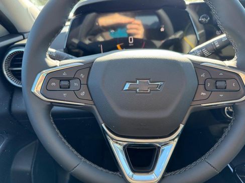 New 2026 Chevrolet Trax ACTIV w/ Sunroof Package image 13