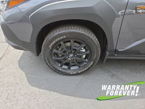 New 2026 Subaru Crosstrek 2.5i Wilderness AWD/4WD image 19