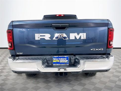 New 2026 RAM 2500 Tradesman w/ Chrome Appearance Group image 5
