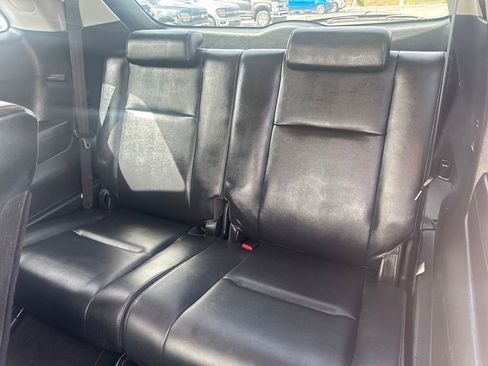 Used 2010 MAZDA CX-9 Grand Touring w/ Moonroof & Bose Audio Pkg image 21