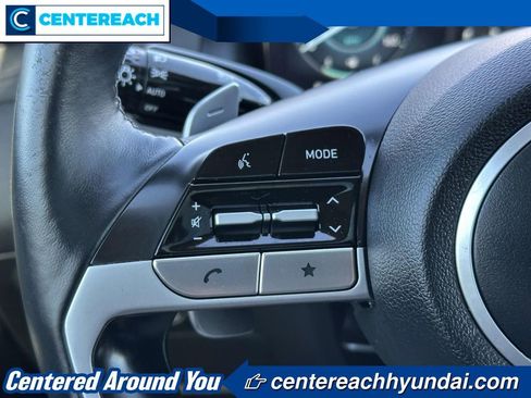 Used 2023 Hyundai Tucson Limited AWD/4WD image 20
