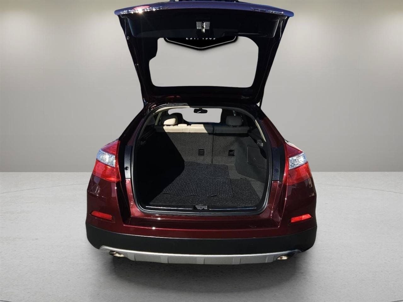 Used 2014 Honda Crosstour EX-L image 26