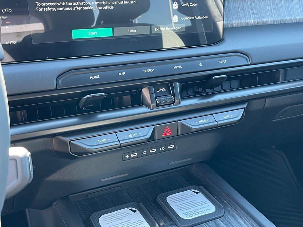 New 2027 Kia Telluride X-Line SX Prestige AWD/4WD image 17