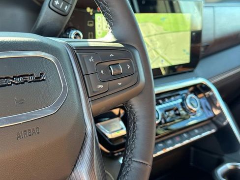 New 2026 GMC Sierra 3500 Denali Ultimate image 29