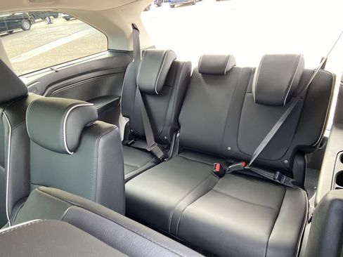New 2026 Honda Odyssey Touring image 53