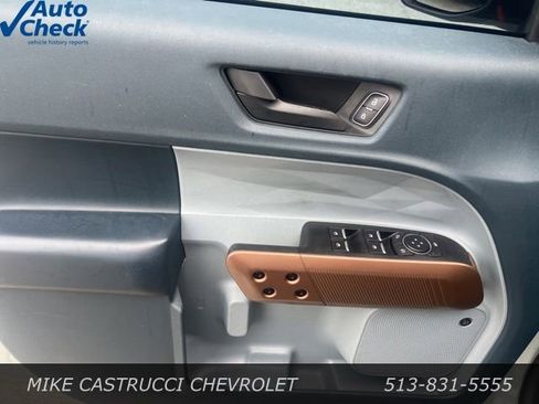 Used 2022 Ford Maverick Lariat w/ Lariat Luxury Package AWD/4WD image 9