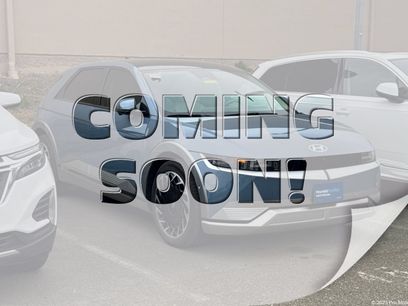 Certified 2024 Hyundai Ioniq 5 Limited