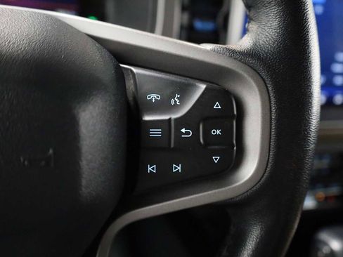 Used 2021 Ford Bronco Outer Banks image 24