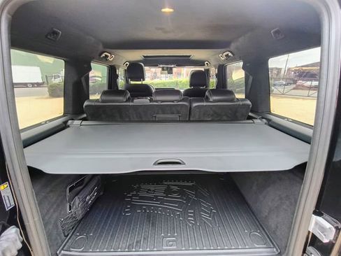 Used 2024 Mercedes-Benz G 63 AMG 4MATIC image 86