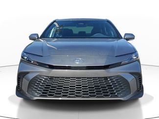New 2026 Toyota Camry SE FWD video 2