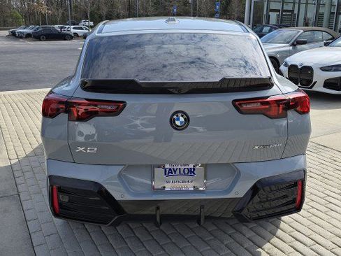 New 2026 BMW X2 xDrive28i w/ Technology Package image 6