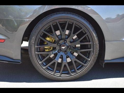 Used 2018 Ford Mustang GT w/ Equipment Group 301A RWD image 34