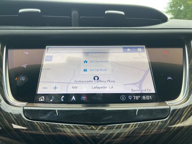 Used 2020 Cadillac XT6 Premium Luxury FWD image 25