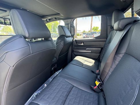 New 2026 Toyota Tacoma TRD Sport image 12