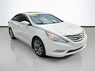 Used 2013 Hyundai Sonata Limited video 1