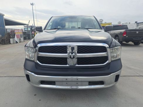Used 2014 RAM 1500 Classic SLT RWD image 5