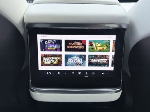 Used 2023 Tesla Model X image 55