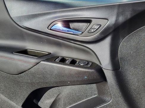 Used 2023 Chevrolet Equinox RS w/ RS Leather Package image 15
