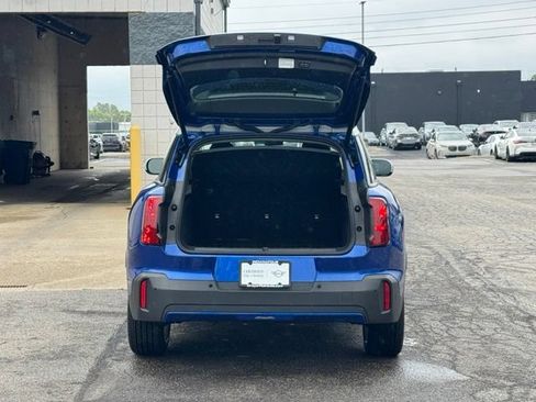 Certified 2025 MINI Cooper Countryman S AWD/4WD image 31