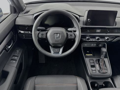 Certified 2023 Honda CR-V Sport Touring image 24