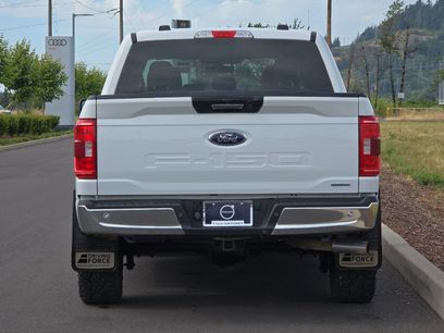 Used 2021 Ford F150 XLT w/ XTR Package