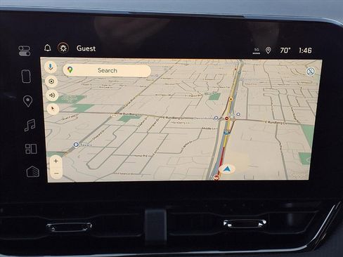 New 2026 Chevrolet Equinox RS image 11