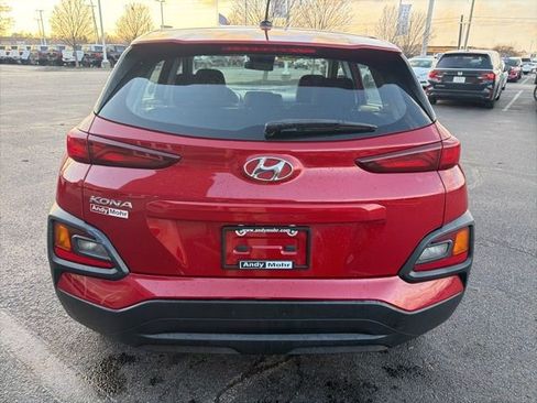 Used 2021 Hyundai Kona SE image 8