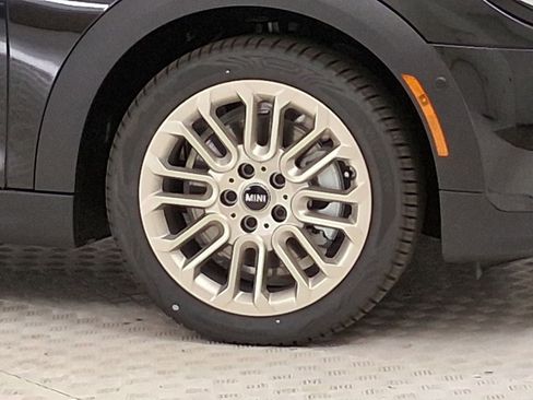 New 2026 MINI Cooper S FWD image 13