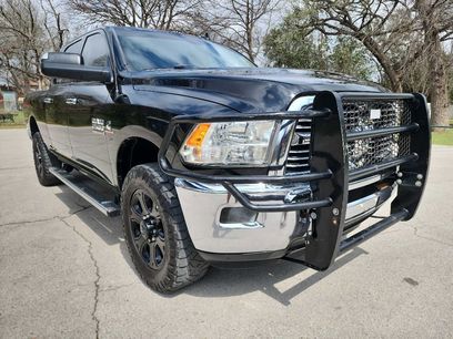 Used 2014 RAM 2500 Lone Star