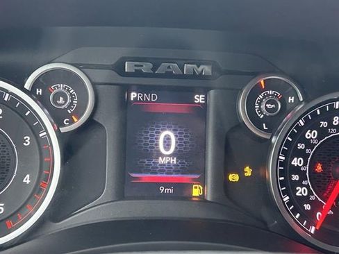 New 2026 RAM 3500 Tradesman w/ Chrome Appearance Group A image 14