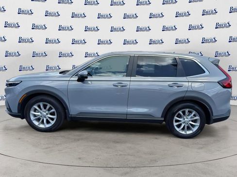 Certified 2024 Honda CR-V EX-L image 5