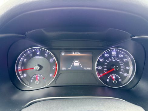 Used 2023 Kia Forte LXS w/ LXS Technology Package FWD image 20
