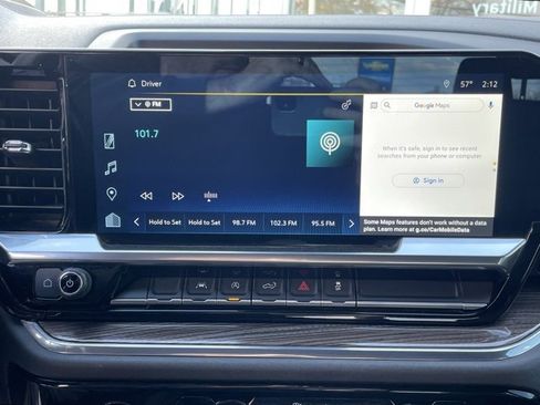 Certified 2022 Chevrolet Silverado 1500 LT image 29