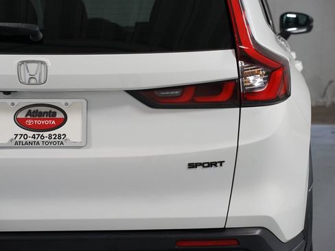 Used 2023 Honda CR-V Sport image 10