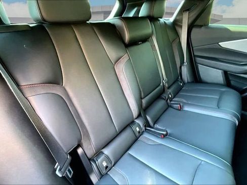 Used 2024 Acura ZDX Type S AWD/4WD image 29