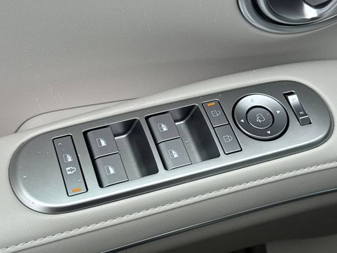 New 2026 Hyundai Palisade Limited AWD/4WD image 11