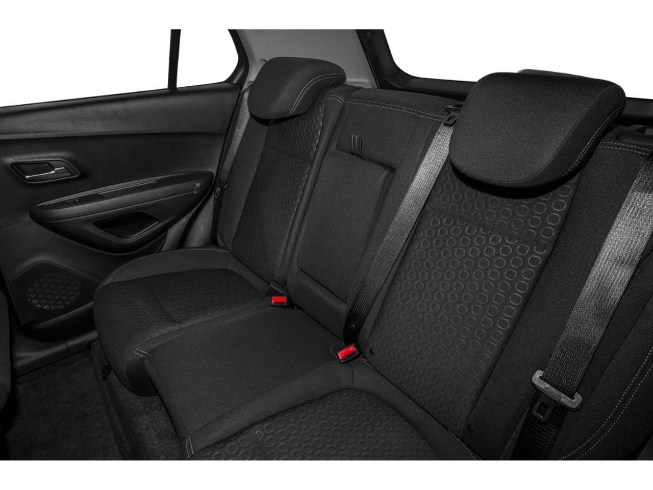 Used 2015 Chevrolet Trax LS FWD image 8
