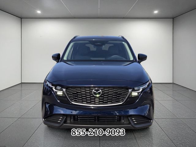 New 2026 MAZDA CX-5 Preferred AWD/4WD image 5