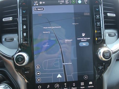 Used 2024 RAM 2500 Rebel w/ Bed Utility Group image 5