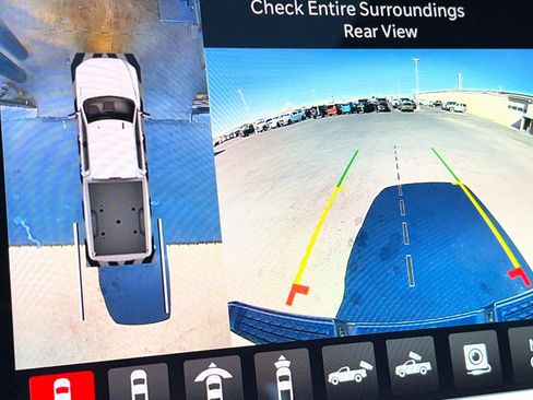 New 2026 RAM 3500 Laramie image 16