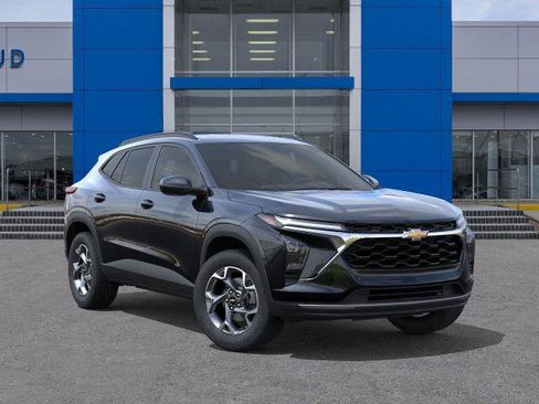 New 2026 Chevrolet Trax LT image 31