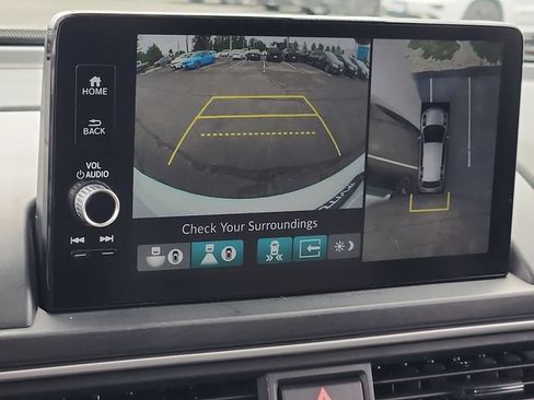 Certified 2023 Honda Pilot Elite image 18