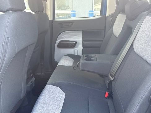 Used 2025 Ford Maverick XLT w/ XLT Luxury Package AWD/4WD image 33