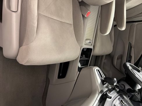 Used 2014 Honda CR-V EX image 23