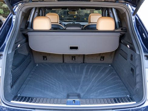 New 2025 Porsche Cayenne S image 45