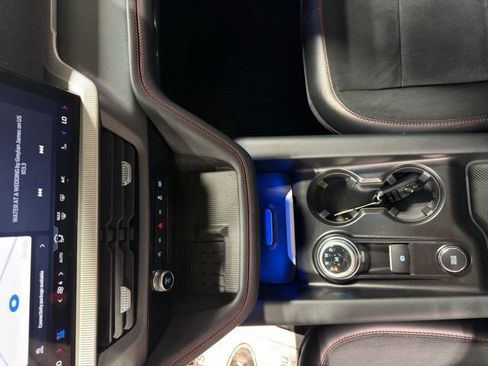 Certified 2025 Ford Explorer ST AWD/4WD image 34