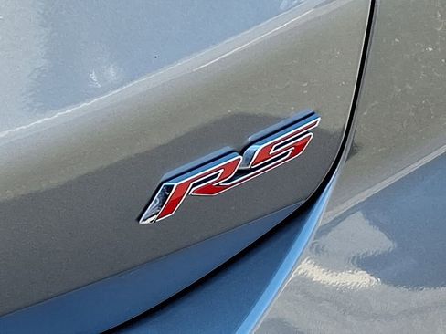 Certified 2023 Chevrolet Equinox RS image 33