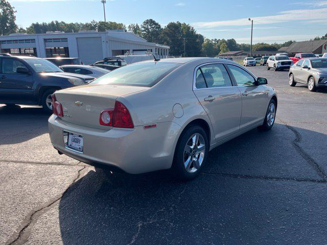 Used 2010 Chevrolet Malibu LT w/ Power Convenience Package FWD image 3
