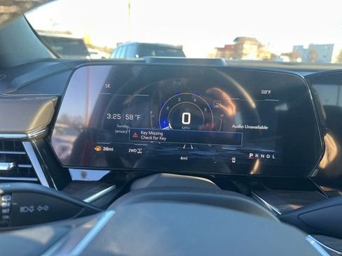 New 2026 Chevrolet Tahoe Premier image 20